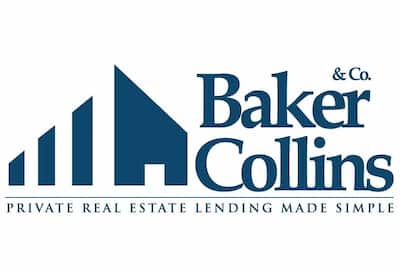 Baker Collins Logo