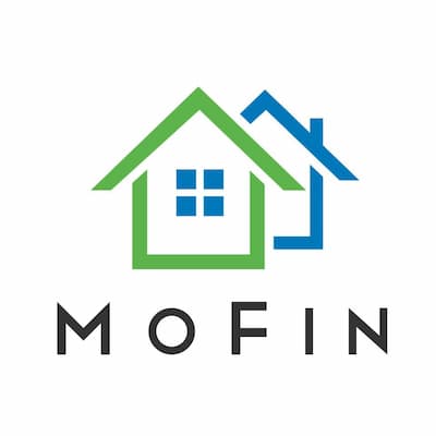 MoFin Lending Logo