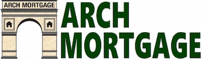Arch Mortgage Corporation Logo