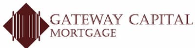 Gateway Capital Mortgage Logo