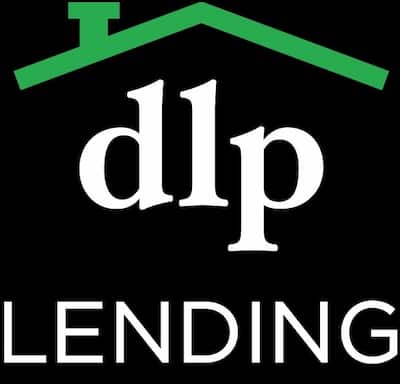 DLP Lending Logo