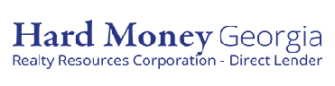 Hard Money Georgia Logo