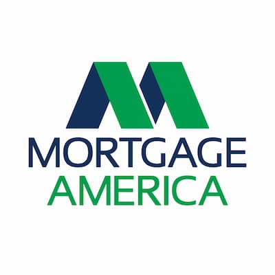 Mortgage America, Inc. Logo