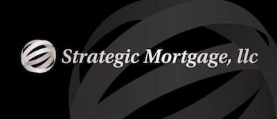 Strategic Mortgage, LLC Logo