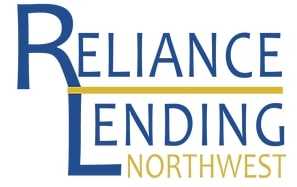 Reliance Lending Northwest Logo