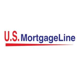 US Mortgageline Logo