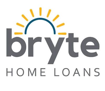 Bryte Home Loans Logo