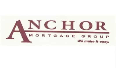 Anchor Mortgage Group Logo
