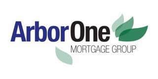 Arbor One Mortgage Group Logo