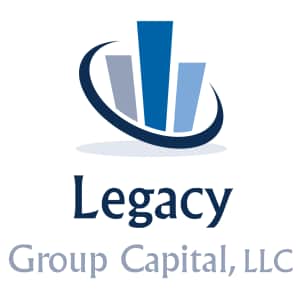 Legacy Group Capital, LLC Logo