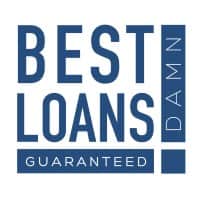 Best Damn Loans, LLC Logo