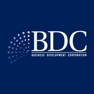 Business Development Corporation Logo