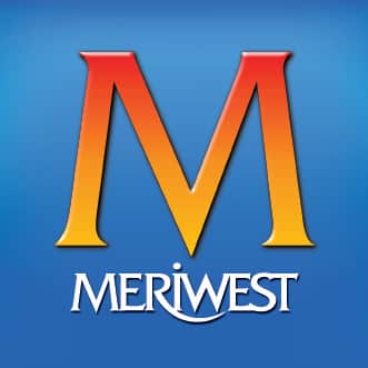 Meriwest Mortgage Logo