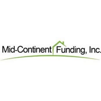 Mid-Continent Funding, Inc. Logo