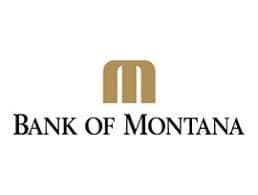 Bank of Montana Logo