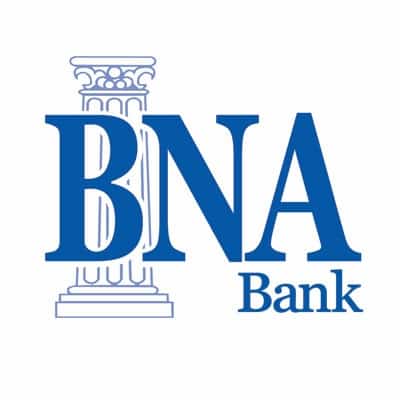 BNA Bank Logo