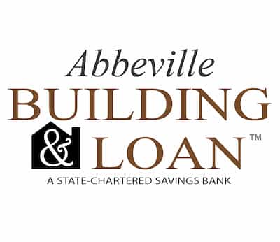 Abbeville Building & Loan Logo