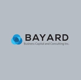 Bayard Business Capital and Consulting Inc. Logo