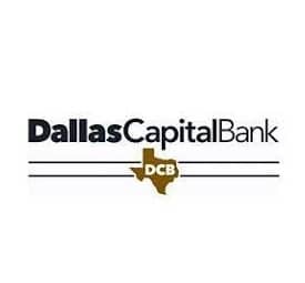 Dallas Capital Bank, National Association Logo