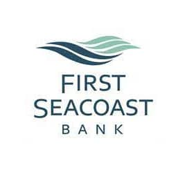 First Seacoast Bank Logo