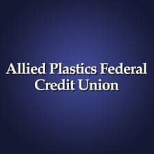 Allied Plastics Federal Credit Union Logo