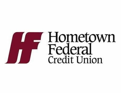 Hometown Federal Credit Union Logo