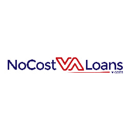 No Cost VA Loans Logo