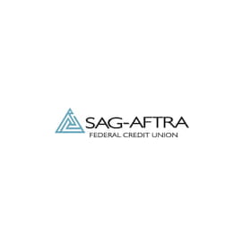 SAG-AFTRA FCU Logo