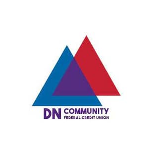 DN Community Federal Credit Union Logo