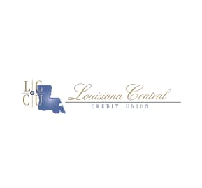 Louisiana Central Credit Union Logo