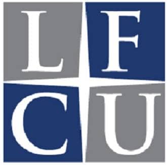 LutheranFCU Logo