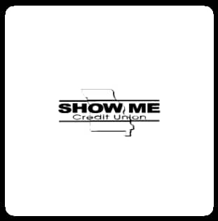 Show Me Credit Union Logo