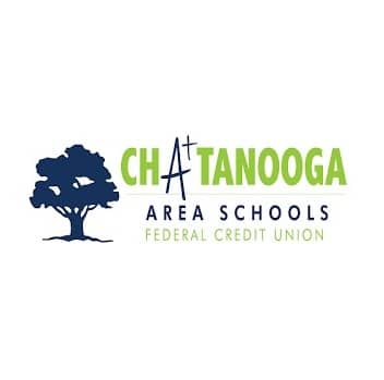 Chattanooga Area Schools Federal Credit Union Logo
