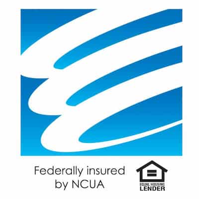 Erie Federal Credit Union Logo