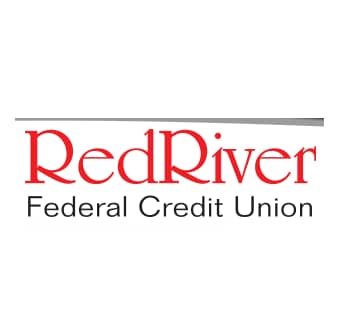 Red River Federal Credit Union Logo