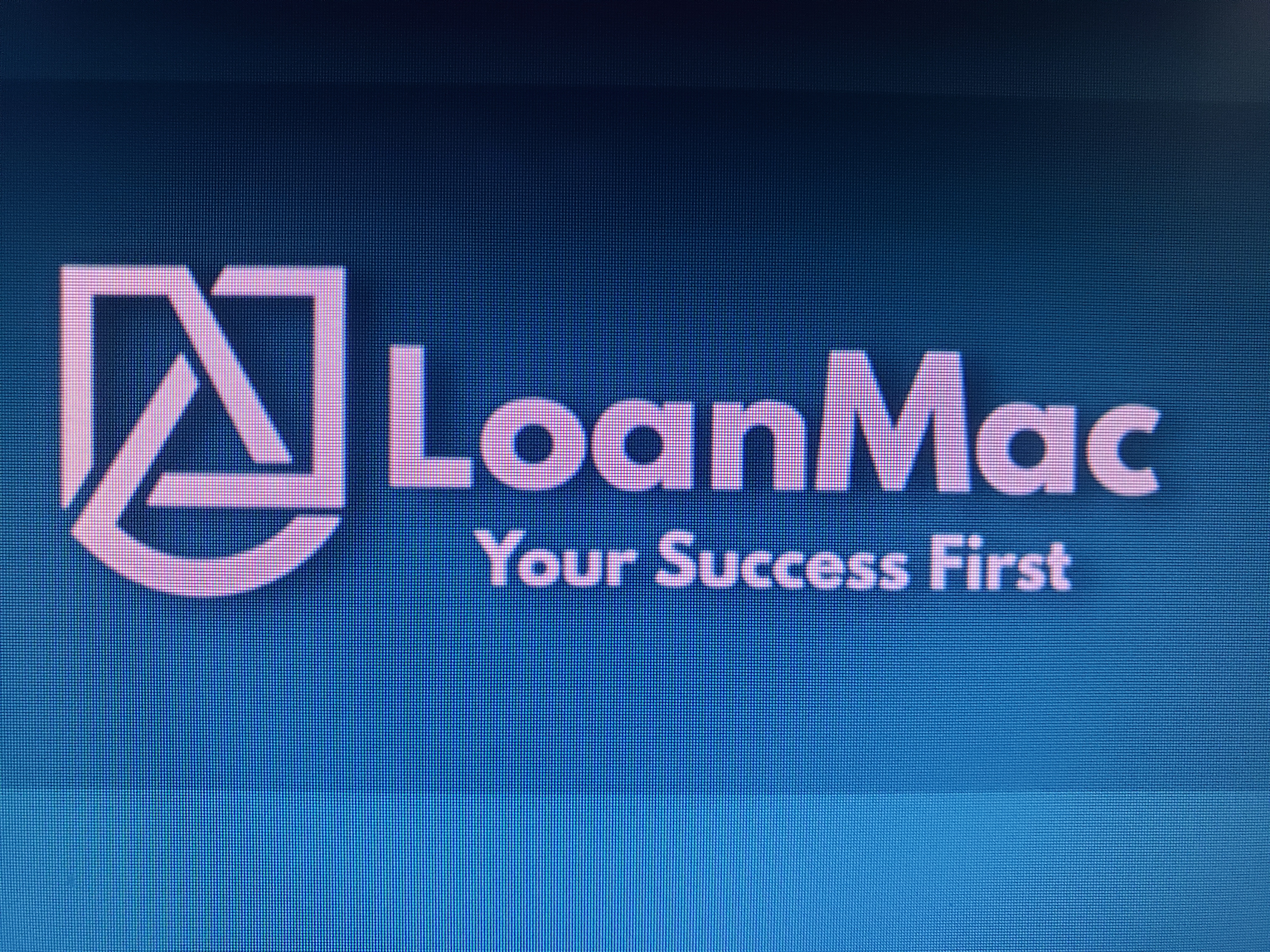 loan mac Logo