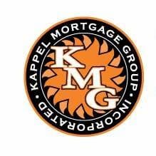 KMG Kappel Mortgage Group, Inc. Logo