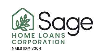 Sage Home Loans Logo