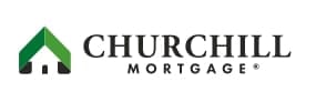 Churchill Mortgage Corporation Logo