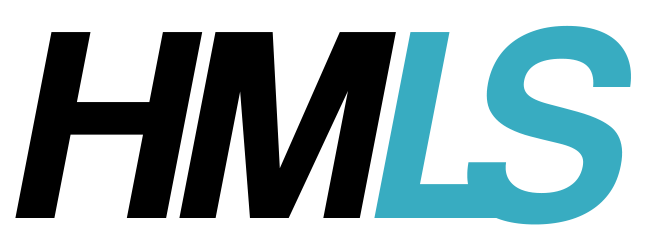 HML Solutions Logo