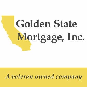 Golden State Mortgage, Inc. Logo