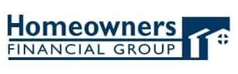 Homeowners Financial Group USA, LLC Logo