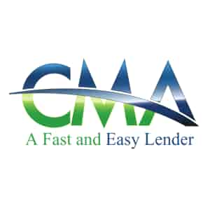 CMA Financial Group Logo