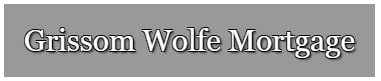 Grissom Wolfe Mortgage Logo