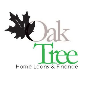 Oak Tree Home Loans and Finance, Inc. Logo