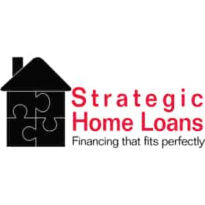 Strategic Home Loans Inc. Logo