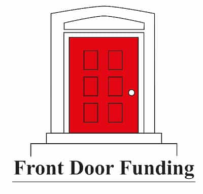 Front Door Funding Logo