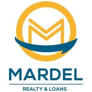 Mardel Realty & Loans Inc. Logo