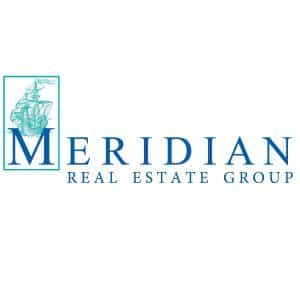 Meridian Real Estate Group Logo