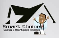 Smart Choice Realty & Mortgage Finance Inc Logo